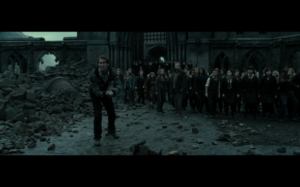 Harry Potter and the Deathly Hallows Part 2 - 1092