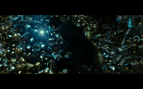 Harry Potter and the Deathly Hallows Part 2 - 110