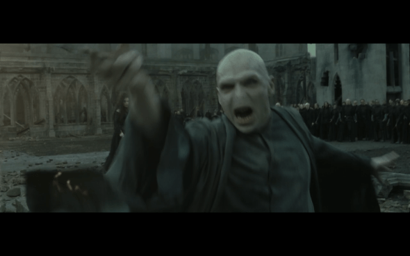 Harry Potter and the Deathly Hallows Part 2 - 1104