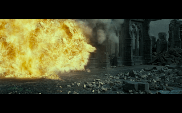 Harry Potter and the Deathly Hallows Part 2 - 1105