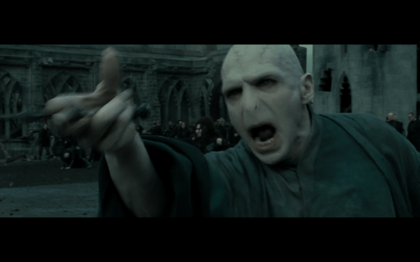Harry Potter and the Deathly Hallows Part 2 - 1107