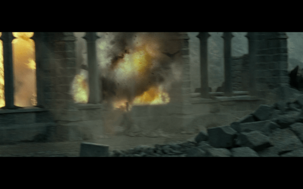 Harry Potter and the Deathly Hallows Part 2 - 1108