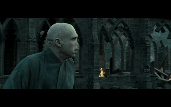 Harry Potter and the Deathly Hallows Part 2 - 1110