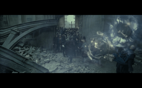 Harry Potter and the Deathly Hallows Part 2 - 1111