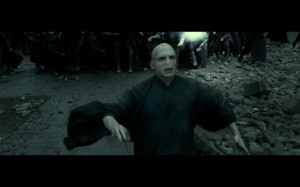 Harry Potter and the Deathly Hallows Part 2 - 1113