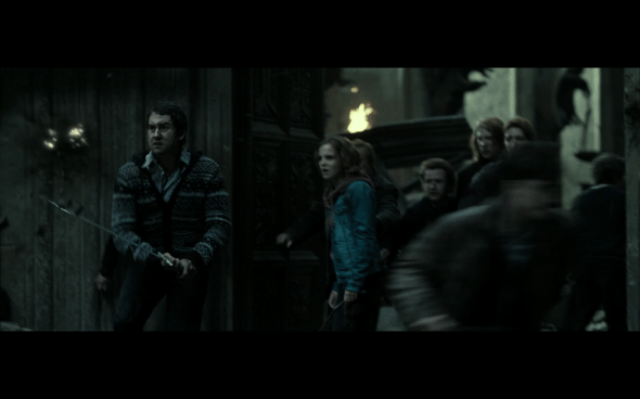 Harry Potter and the Deathly Hallows Part 2 - 1114