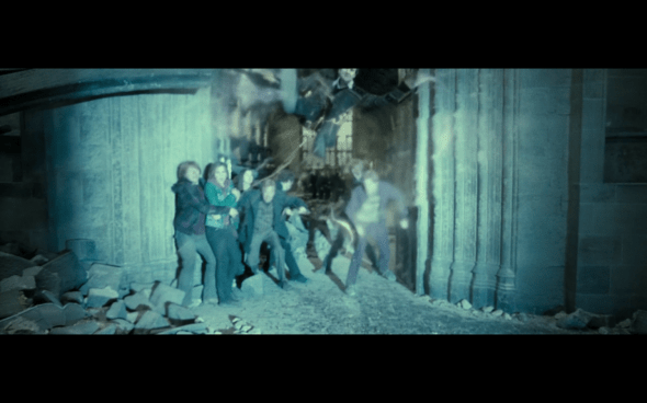 Harry Potter and the Deathly Hallows Part 2 - 1117