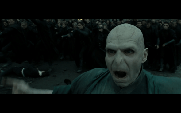 Harry Potter and the Deathly Hallows Part 2 - 1118
