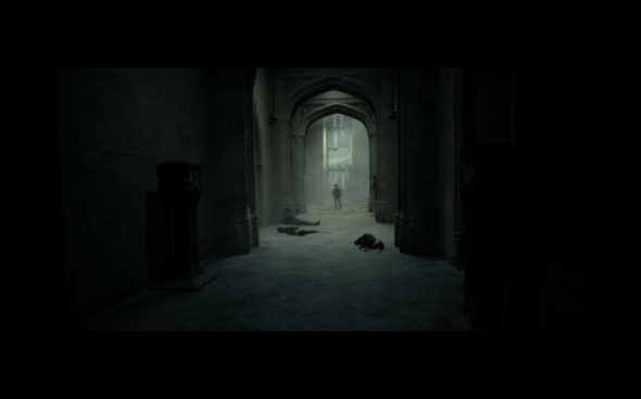 Harry Potter and the Deathly Hallows Part 2 - 1124