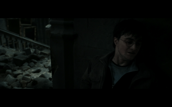 Harry Potter and the Deathly Hallows Part 2 - 1128