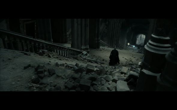 Harry Potter and the Deathly Hallows Part 2 - 1129