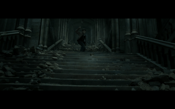 Harry Potter and the Deathly Hallows Part 2 - 1130