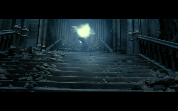 Harry Potter and the Deathly Hallows Part 2 - 1131