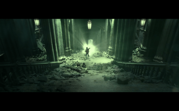 Harry Potter and the Deathly Hallows Part 2 - 1135