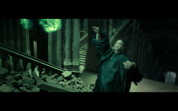 Harry Potter and the Deathly Hallows Part 2 - 1137