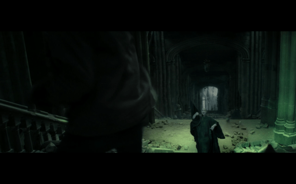 Harry Potter and the Deathly Hallows Part 2 - 1138