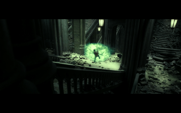 Harry Potter and the Deathly Hallows Part 2 - 1139