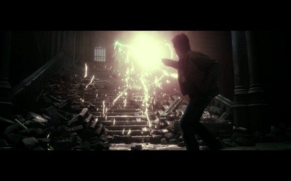 Harry Potter and the Deathly Hallows Part 2 - 1146