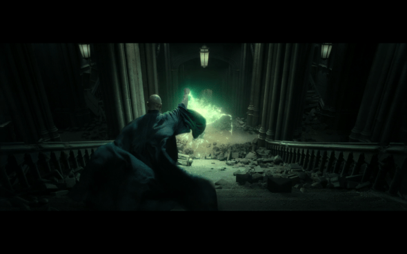 Harry Potter and the Deathly Hallows Part 2 - 1148