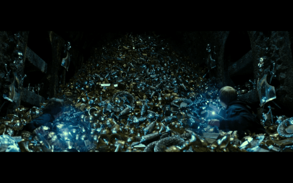 Harry Potter and the Deathly Hallows Part 2 - 115