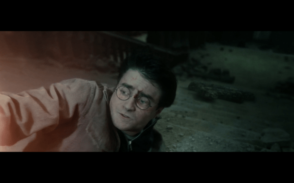 Harry Potter and the Deathly Hallows Part 2 - 1154
