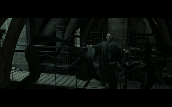 Harry Potter and the Deathly Hallows Part 2 - 1187