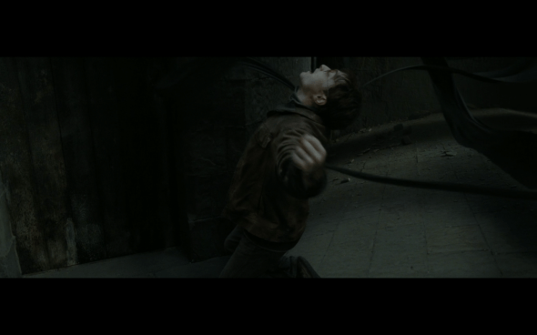 Harry Potter and the Deathly Hallows Part 2 - 1188