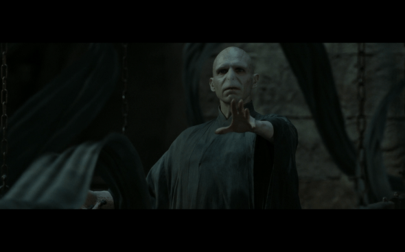 Harry Potter and the Deathly Hallows Part 2 - 1189