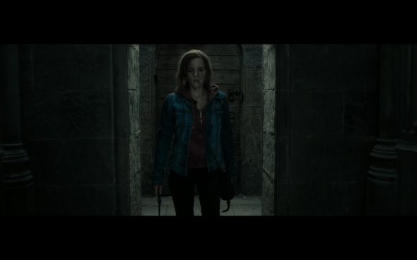 Harry Potter and the Deathly Hallows Part 2 - 1190