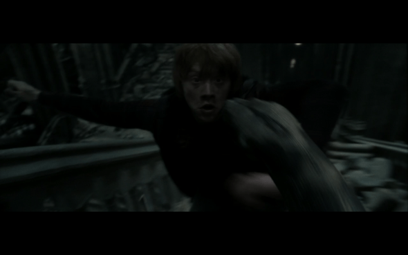 Harry Potter and the Deathly Hallows Part 2 - 1194