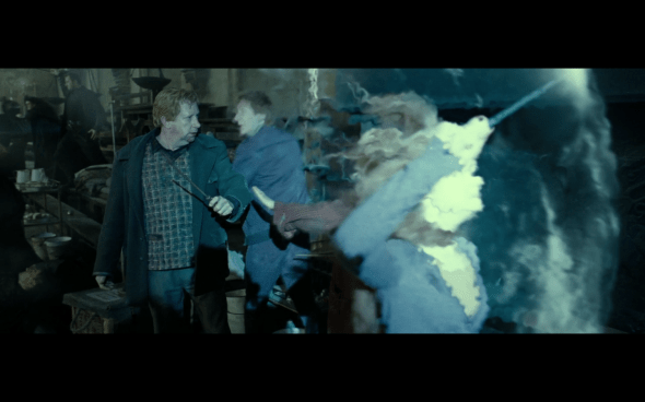 Harry Potter and the Deathly Hallows Part 2 - 1198