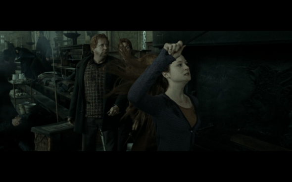 Harry Potter and the Deathly Hallows Part 2 - 1199