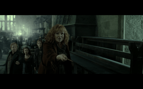 Harry Potter and the Deathly Hallows Part 2 - 1201
