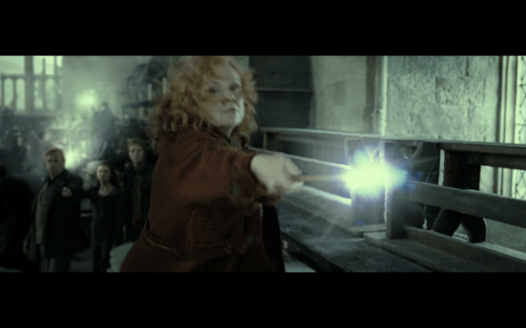 Harry Potter and the Deathly Hallows Part 2 - 1204
