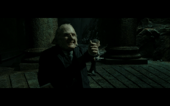 Harry Potter and the Deathly Hallows Part 2 - 122