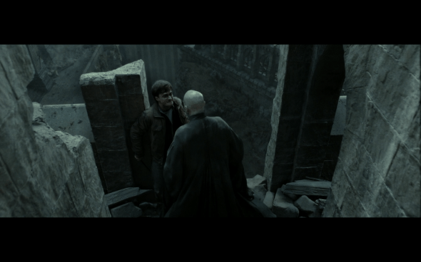 Harry Potter and the Deathly Hallows Part 2 - 1239