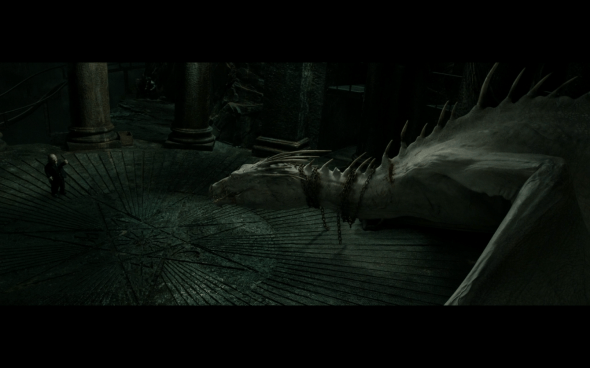 Harry Potter and the Deathly Hallows Part 2 - 124