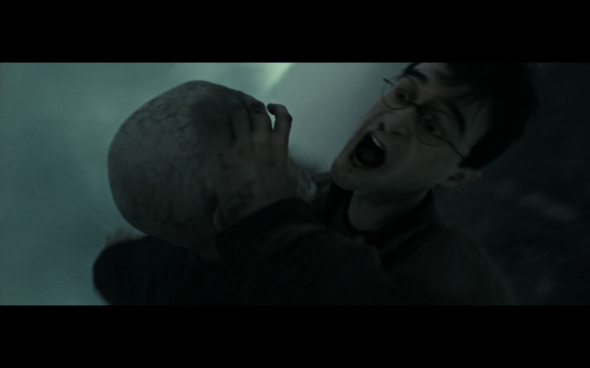 Harry Potter and the Deathly Hallows Part 2 - 1251