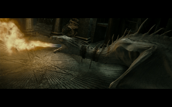 Harry Potter and the Deathly Hallows Part 2 - 126