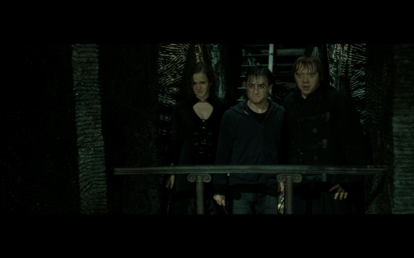 Harry Potter and the Deathly Hallows Part 2 - 127