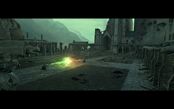 Harry Potter and the Deathly Hallows Part 2 - 1273