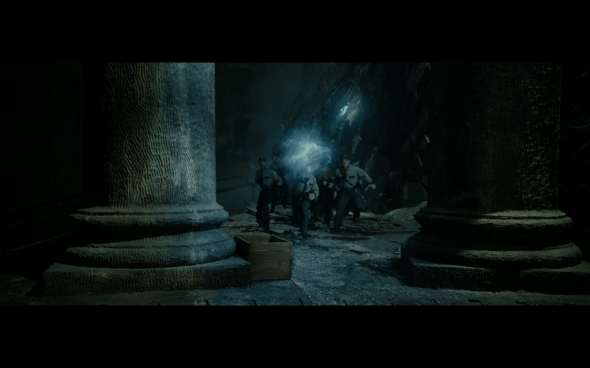 Harry Potter and the Deathly Hallows Part 2 - 128