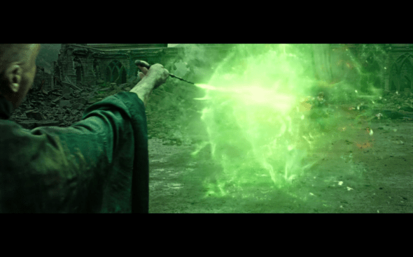 Harry Potter and the Deathly Hallows Part 2 - 1280