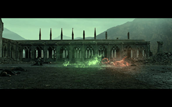 Harry Potter and the Deathly Hallows Part 2 - 1291