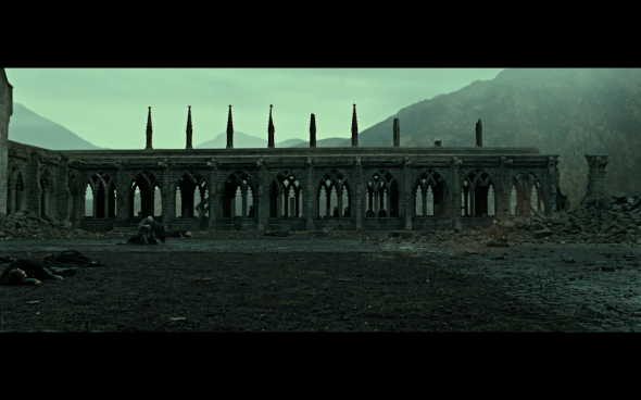 Harry Potter and the Deathly Hallows Part 2 - 1292