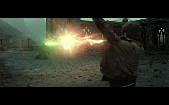 Harry Potter and the Deathly Hallows Part 2 - 1298