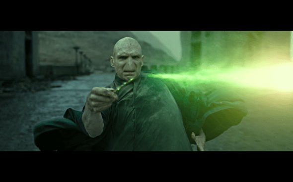 Harry Potter and the Deathly Hallows Part 2 - 1302