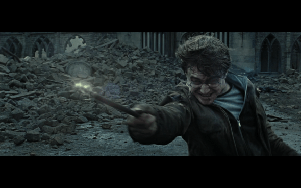 Harry Potter and the Deathly Hallows Part 2 - 1304