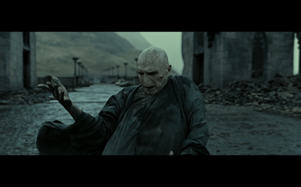 Harry Potter and the Deathly Hallows Part 2 - 1306