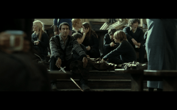 Harry Potter and the Deathly Hallows Part 2 - 1320